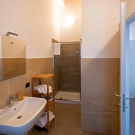 Terrebianche 3* Vago