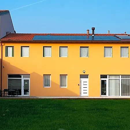 Terrebianche 3* Vago
